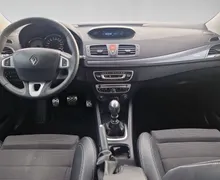 Zunanja slika - Renault Mégane - Megane Coupe 1.4 TCe GT Line - 10 - Predogledna slika