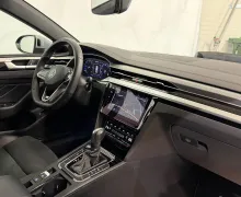 Notranja slika - VW Arteon Shooting Brake - 2.0 TDI-4MOTION-R-LINE-VIRTUAL-ACC-LED-KAMERA-NAVI - 10 - Predogledna slika