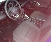 Zunanja slika - Toyota Yaris Cross - 1.5 VVT-i hibrid Cool 85kW - 5 - Predogledna slika
