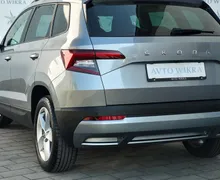 Zunanja slika - Škoda Karoq - 1.5TSI DSG Ambition •ACC•KAMERA•LANE•KEYLESS•17C• - 3 - Predogledna slika