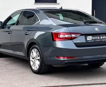 Notranja slika - Škoda Superb - 1.5 TSI+1.LAST+SLO+R.KAMERA+NAVI+RADAR+MRTVI KOT - 8 - Predogledna slika