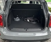 Zunanja slika - MINI Countryman - Mini Cooper S E ALL 4  Avt. - 9 - Predogledna slika