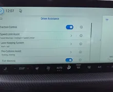 Zunanja slika - Ford Kuga - 2.5 Duratec Hybrid 132kW FHEV - 19 - Predogledna slika