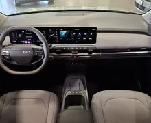 Zunanja slika - KIA EV3 - 58.3 kWh 150 kW  204 KM  Star. AKCIJSKA CENA - 8 - Predogledna slika
