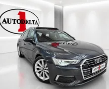 Zunanja slika - Audi A6 Avant - 40 TDI quattro design S tronic - 2 - Predogledna slika