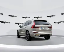 Notranja slika - Volvo XC60 - B5 P AWD Plus Dark Avt. - 7 - Predogledna slika