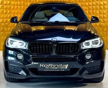 Zunanja slika - BMW serija X6: - xDrive 40d AUT. M SPORT-LED-SOFTCLOSE-PANO-VIRTUAL - 4 - Predogledna slika