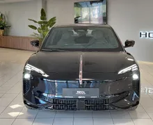 Zunanja slika - Hongqi - - EH7 - 1 - Predogledna slika