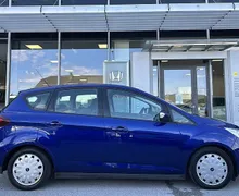 Zunanja slika - Ford C-MAX - 1.5 TDCi | STYLE | NAVI | TOP | - 4 - Predogledna slika