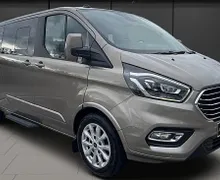 Zunanja slika - Ford Tourneo - Tourneo - 1 - Predogledna slika