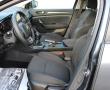 Zunanja slika - Renault Mégane - Megane Blue dCi 115 BUSINESS NAVI-PDC-LED-LINE ASSIST - 11 - Predogledna slika
