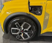 Zunanja slika - Renault 5 E-Tech Electric - Techno EV52 110kW - 6 - Predogledna slika