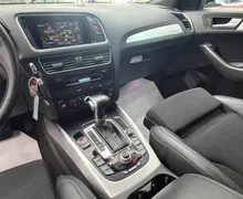 Zunanja slika - Audi Q5 - quattro 2,0 TDI clean diesel S-tronic - 3 - Predogledna slika