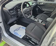 Zunanja slika - Ford Focus - 1.5 EcoB 115 ST-Line AT8|Navi|FuLED|Assist|Radar - 7 - Predogledna slika