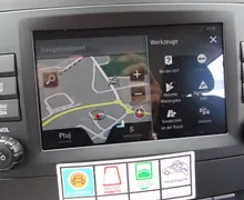 Zunanja slika - Mercedes-Benz Vito - 114 CDI - EXTRA DOLGI - 136 KM - VZRATNA KAMERA - - 12 - Predogledna slika