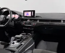 Zunanja slika - Audi RS4 Avant - quattro 2.9 TFSI Tiptronic... - 10 - Predogledna slika