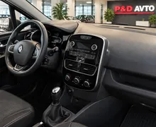 Zunanja slika - Renault Clio - TCe 75 Zen - 9 - Predogledna slika