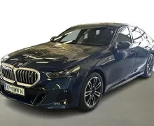 Zunanja slika - BMW i5 - eDrive40  AT  M SPORT - 1 - Predogledna slika