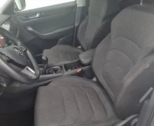 Zunanja slika - Škoda Kodiaq - 1.5 TSI ACT Style  1.LASTNIK. SERVISNA .SLO - 7 - Predogledna slika