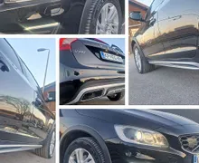 Zunanja slika - Volvo V60 Cross Country - D3 + MAX ZGODOVINA + BREZ POLOGA TUDI ZA TUJCE - 12 - Predogledna slika