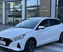 Zunanja slika - Hyundai i20 - 1.0 T-GDI Style°°1.Lastnik°°SLO°°Kamera - 2 - Predogledna slika