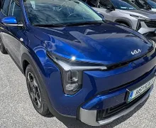 Zunanja slika - KIA Stonic - 1.0 T-GDi LX Life - 1 - Predogledna slika