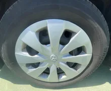Zunanja slika - Toyota Corolla - 1.2 Turbo Terra KAMERA. - 7 - Predogledna slika