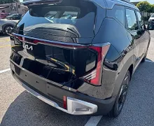Zunanja slika - KIA Seltos - KIA  - 1.6 PULSE PLUS DCT - 3 - Predogledna slika