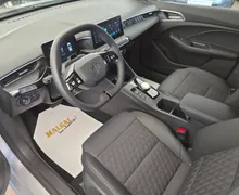 Zunanja slika - MG MG3 - Luxury 1.5L Hybrid+7 let tovarniške garancije - 22 - Predogledna slika