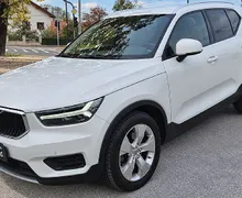 Zunanja slika - Volvo XC40 - 2.0 TD AWD 150ks °FULL-LED° °AUTOMATIC° °KAMERA° - 1 - Predogledna slika