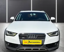 Zunanja slika - Audi A4 Allroad - 2.0 TDI QUATTRO XENON NAVI PDC KAMERA KLJUKA TOP.. - 12 - Predogledna slika