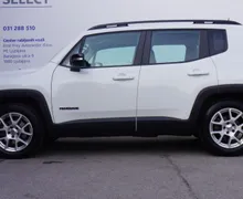 Zunanja slika - Jeep Renegade - 1.5 T4 DCT7 e-Hybrid Altitude - 4 - Predogledna slika