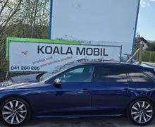 Zunanja slika - Audi A4 - Avant 40TDI S-LINE S-TRONIC QUATTRO-PANO-RADAR-VIRTUAL - 7 - Predogledna slika