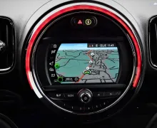 Zunanja slika - MINI Countryman - 2.0 Cooper SE ALL4 Avt. - 15 - Predogledna slika
