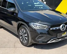 Zunanja slika - Mercedes-Benz GLA-Razred - GLA 200 d Avt.-CAMERA-NAVI-HIGH LED-ALU- - 3 - Predogledna slika