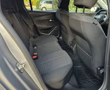 Zunanja slika - Peugeot 208 - 1.2 PURETECH 100 ALLURE EAT8 1.LETNO JAMSTVO - 11 - Predogledna slika