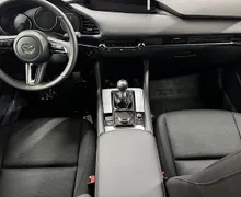 Zunanja slika - Mazda Mazda3 - 2.5 G-140 MHEV HOMURA - 6 - Predogledna slika