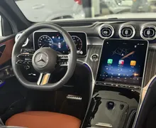 Zunanja slika - Mercedes-Benz GLC-Razred - GLC 200 d 4MATIC Premium Plus - 19 - Predogledna slika