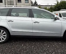 Zunanja slika - VW Passat - Variant 2.0 TDI DPF Edition DSG CR - 4 - Predogledna slika