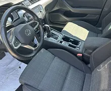 Zunanja slika - Volkswagen Passat - Variant 2.0 TDI DSG°°1.Lastnik°°Odlično ohranjen - 6 - Predogledna slika