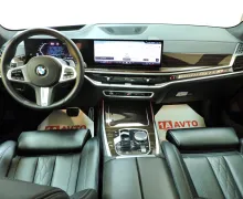 Zunanja slika - BMW serija X7 - X7 xDrive40d M SPORT SKY PANORAMA..... - 13 - Predogledna slika