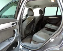 Zunanja slika - BMW X1 - xDrive25e Avt. KAMERA-LED-NAVI PRIKLJUČNI HYBRID - 10 - Predogledna slika