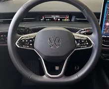 Zunanja slika - Volkswagen ID.7 - Tourer Pro S 4All Limited  86 kWh - 6 - Predogledna slika
