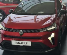 Zunanja slika - Renault Symbioz - TCe 140 techno - 1 - Predogledna slika