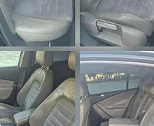 Zunanja slika - VW Passat - 2.0 TDI Highline + 4x4 + UGODNO - 9 - Predogledna slika