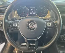 Zunanja slika - VW Golf - Variant 1.6 TDI DSG FULL LED|NAVI|KAMERA|ERGOACTIV|ACC - 13 - Predogledna slika