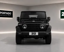 Zunanja slika - BAW 212 - T01 Adventurer Petrol - BENCIN - SPREJEMAMO NAROČILA - 3 - Predogledna slika