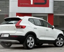 Zunanja slika - Volvo XC40 - D3 Momentum 1. LASTNIK - 5 - Predogledna slika