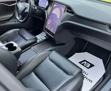 Zunanja slika - Tesla Model S - 100D+815KM+PERFORMANCE LUDICROUS+2xALU+PANORAMA... - 12 - Predogledna slika