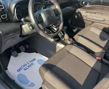 Zunanja slika - Citroën C3 Aircross - PureTech 110 S - NAVIGACIJA - 9 - Predogledna slika
